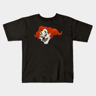 Jack the Clown Kids T-Shirt